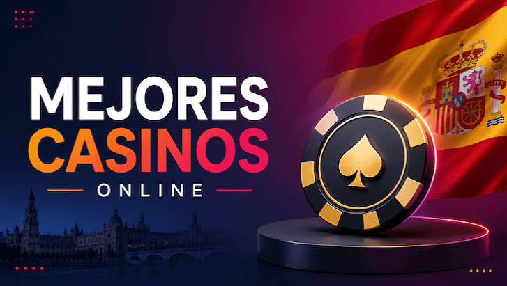 Descubre los Mejores Casinos Online en España y sus Bonos sin Depósito