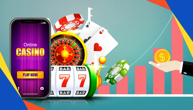 Discover the Thrills of Gxmble Online Casino UK 1747568833