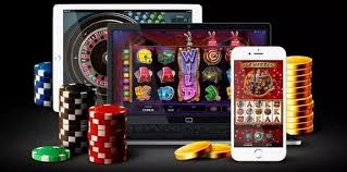 Experience the Thrill Kaboom Slots Casino & Sportsbook