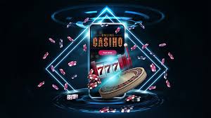 Experience the Thrill of WG Casino UK