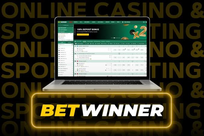 Explore the BetWinner Platform A Comprehensive Guide Explore the BetWinner Platform A Comprehensive Guide