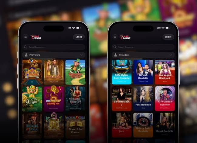 Los Mejores Casinos Online Sin Licencia para Apostar