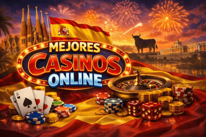 Los Mejores Casinos Online sin Licencia Una Guía Completa