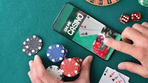 Online Gambling Jak Hrát Bezpečně a Zodpovědně