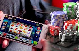 Online Gambling Jak Hrát Bezpečně a Zodpovědně