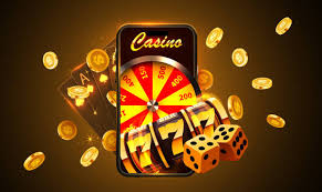 Prowin Casino Experiența de neuitat a jocurilor de noroc online Prowin Casino Experiența de neuitat a jocurilor de noroc online