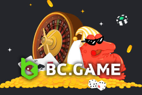Ultimate Guide to BC.Game Online Casino Fun, Rewards, and Gaming Diversity Ultimate Guide to BC.Game Online Casino Fun, Rewards, and Gaming Diversity
