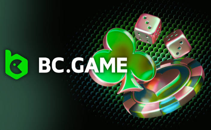 Ultimate Guide to BC.Game Online Casino Fun, Rewards, and Gaming Diversity Ultimate Guide to BC.Game Online Casino Fun, Rewards, and Gaming Diversity