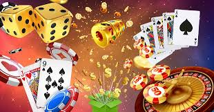 Wolinak Casino The Ultimate Online Gaming Experience -1215797697 Wolinak Casino The Ultimate Online Gaming Experience -1215797697